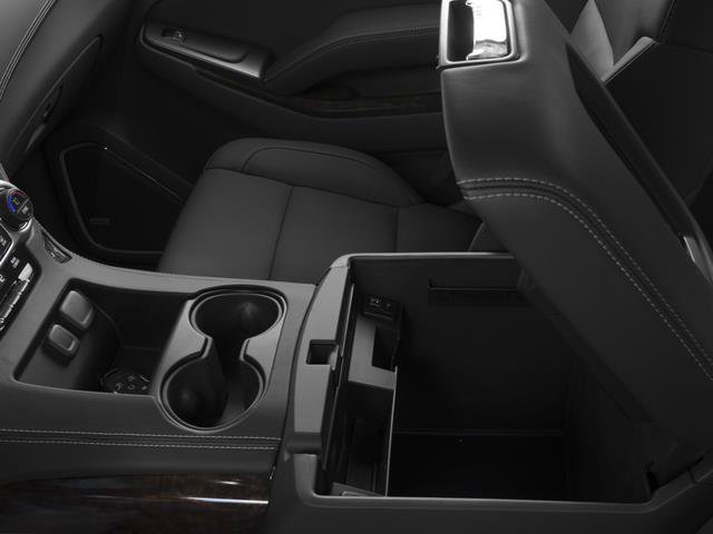 Used 2016 Chevrolet Suburban LT AWD/4WD image 18