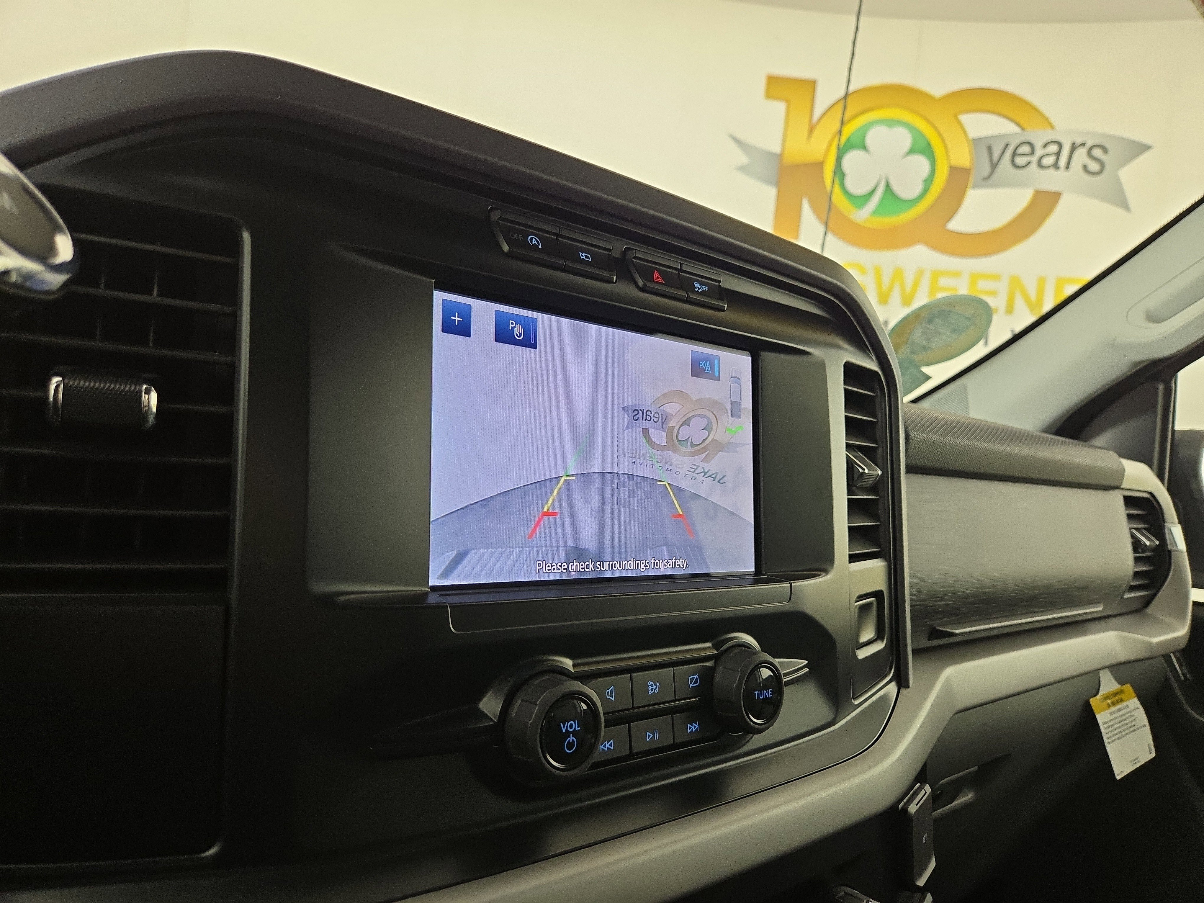 Used 2023 Ford F150 XLT image 21