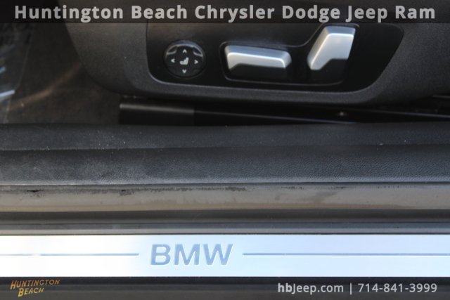 Used 2024 BMW 430i Convertible image 32