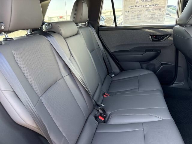 New 2026 Subaru Outback Limited XT image 17