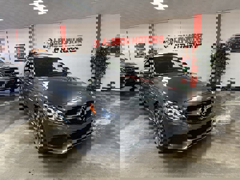 Used 2018 Mercedes-Benz C 300 C 300 w/ Premium Package image 21