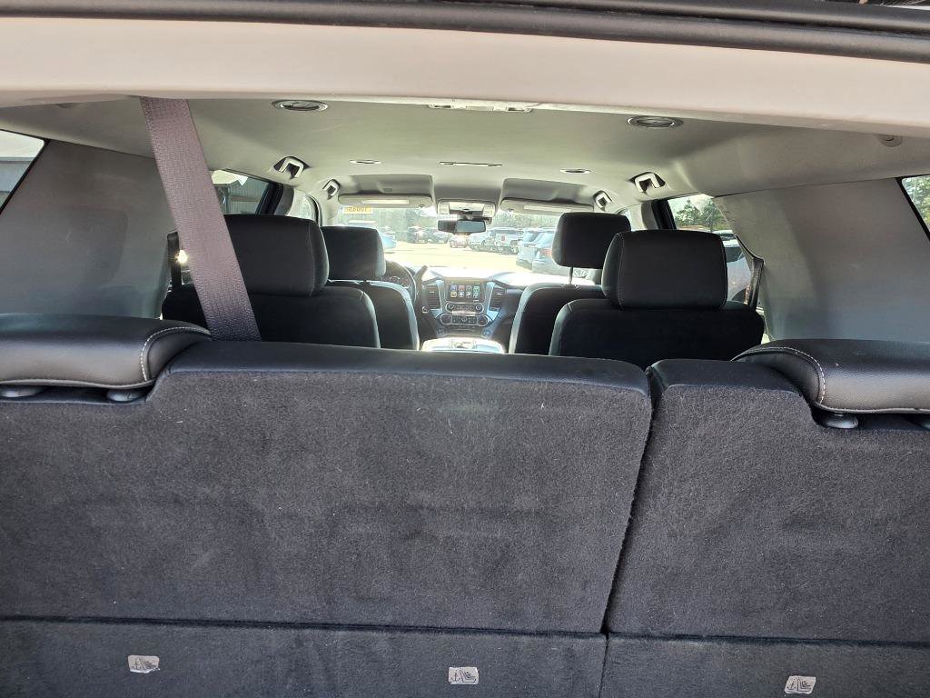 Used 2020 Chevrolet Tahoe Premier RWD image 11