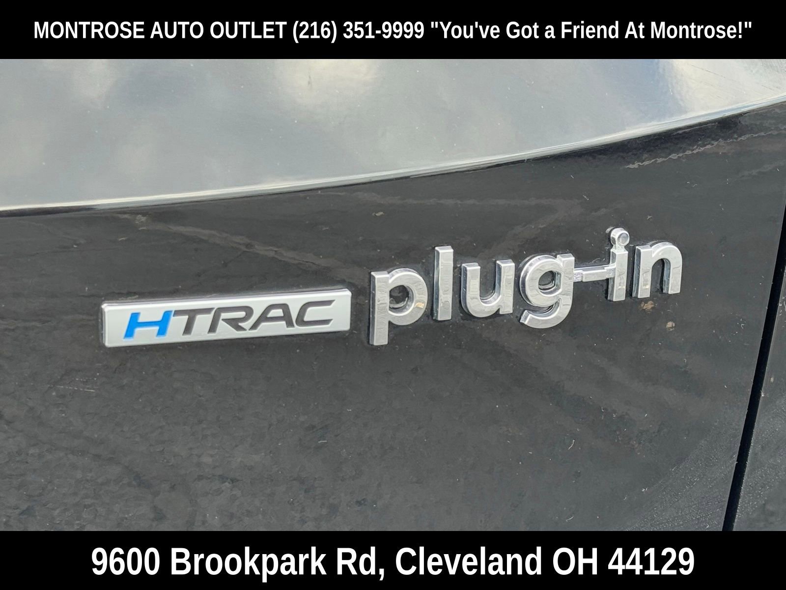 Used 2024 Hyundai Tucson SEL image 54