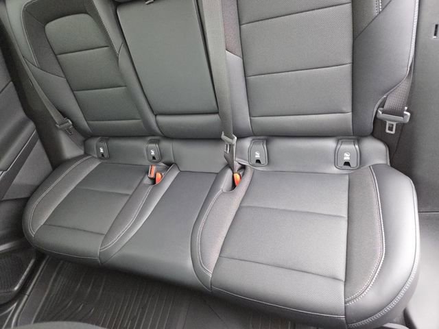 New 2026 Chevrolet Equinox EV LT w/ Convenience Package II image 29