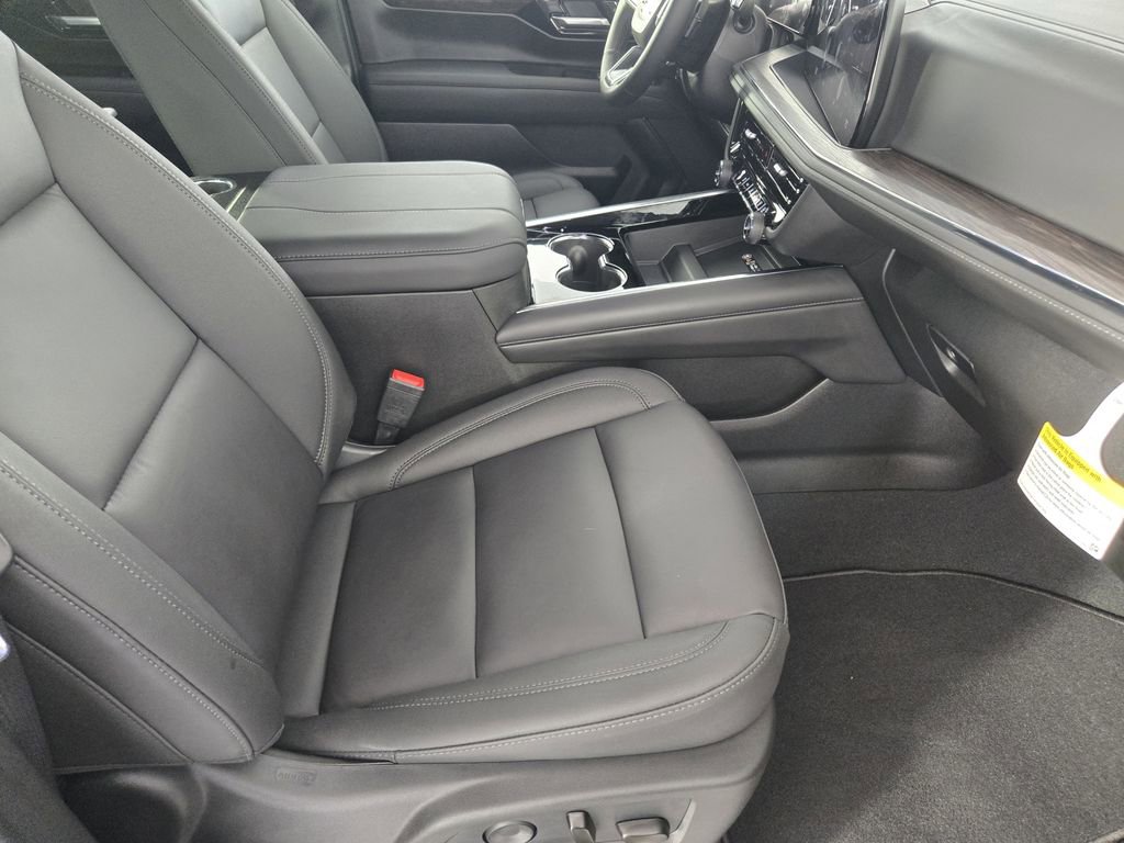 New 2026 Chevrolet Tahoe LT w/ Comfort Package image 15