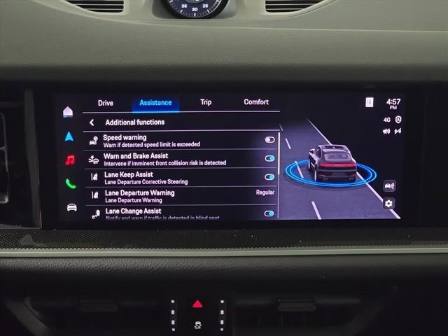 Certified 2026 Porsche Cayenne Coupe image 21