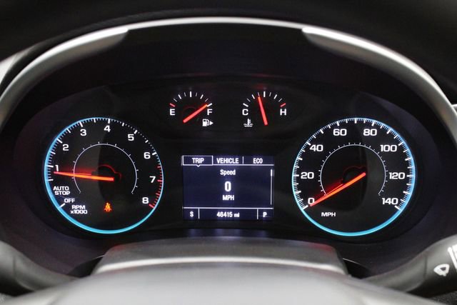 Used 2023 Chevrolet Malibu LT image 23