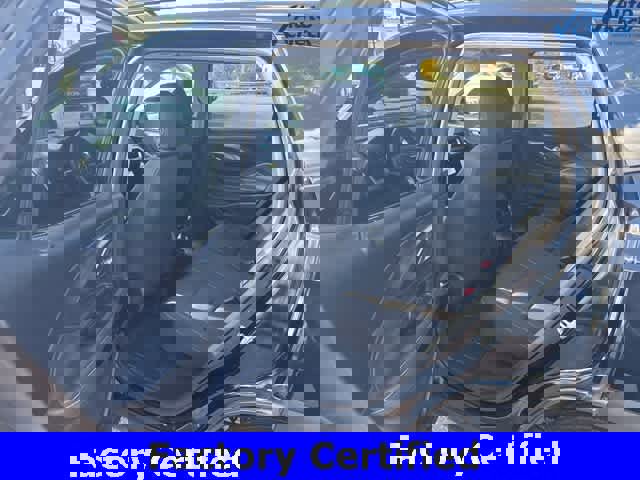 Certified 2024 GMC Terrain SLE w/ Driver Convenience Package image 12