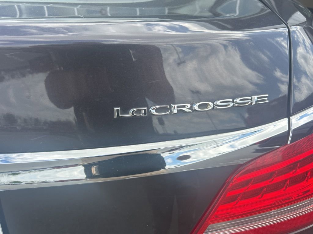 Used 2015 Buick LaCrosse Leather image 6