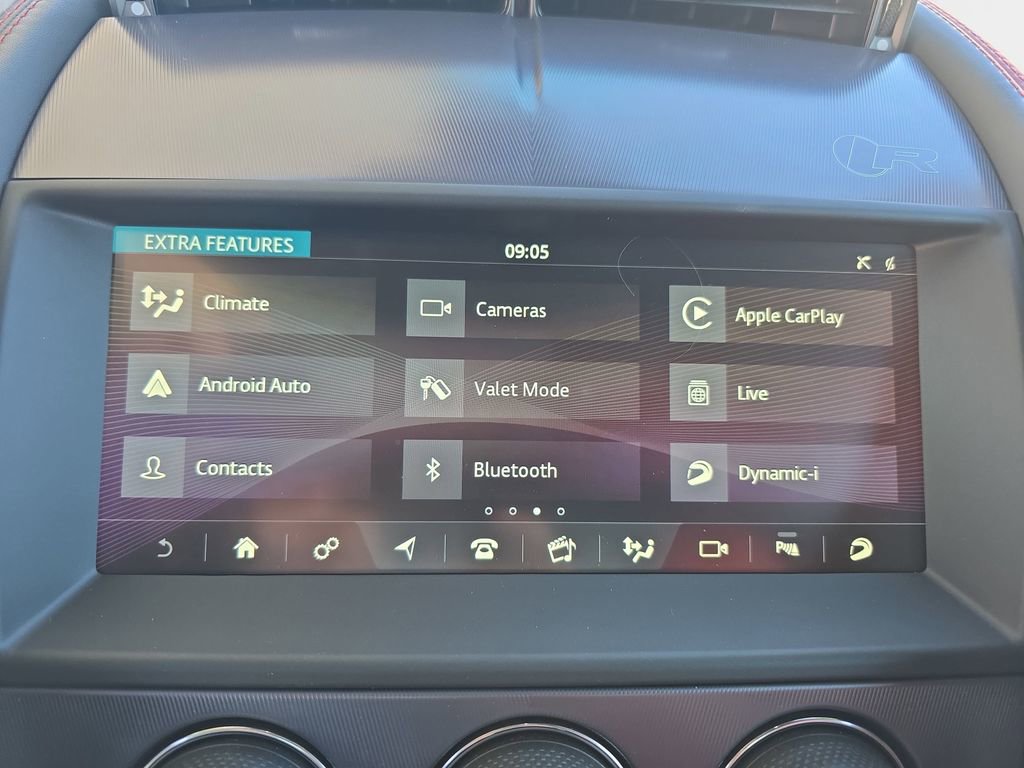 Certified 2022 Jaguar F-TYPE R image 19