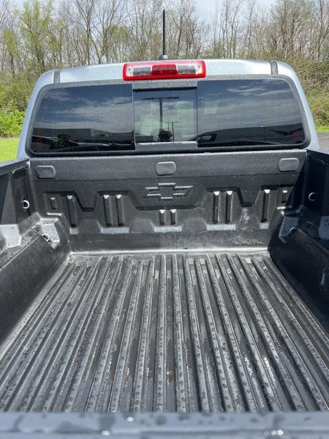Used 2024 Chevrolet Colorado Z71 w/ Advanced Trailering Package image 12