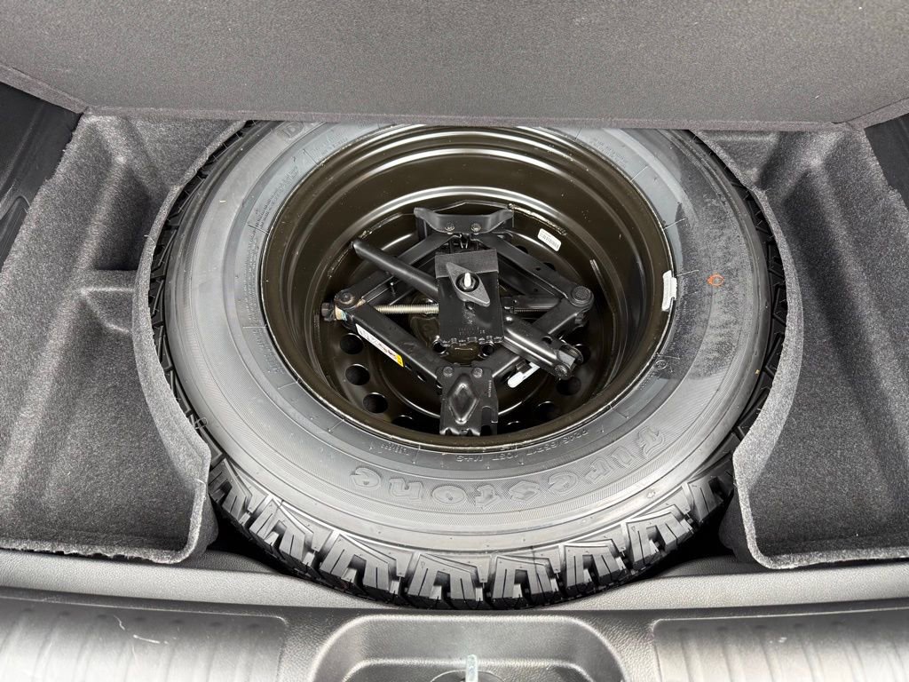 Used 2022 Jeep Cherokee Trailhawk w/ Sun, Sound & Nav Group image 35