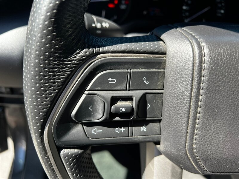 Used 2026 Toyota Tundra SR5 w/ TRD Off-Road Package AWD/4WD image 26