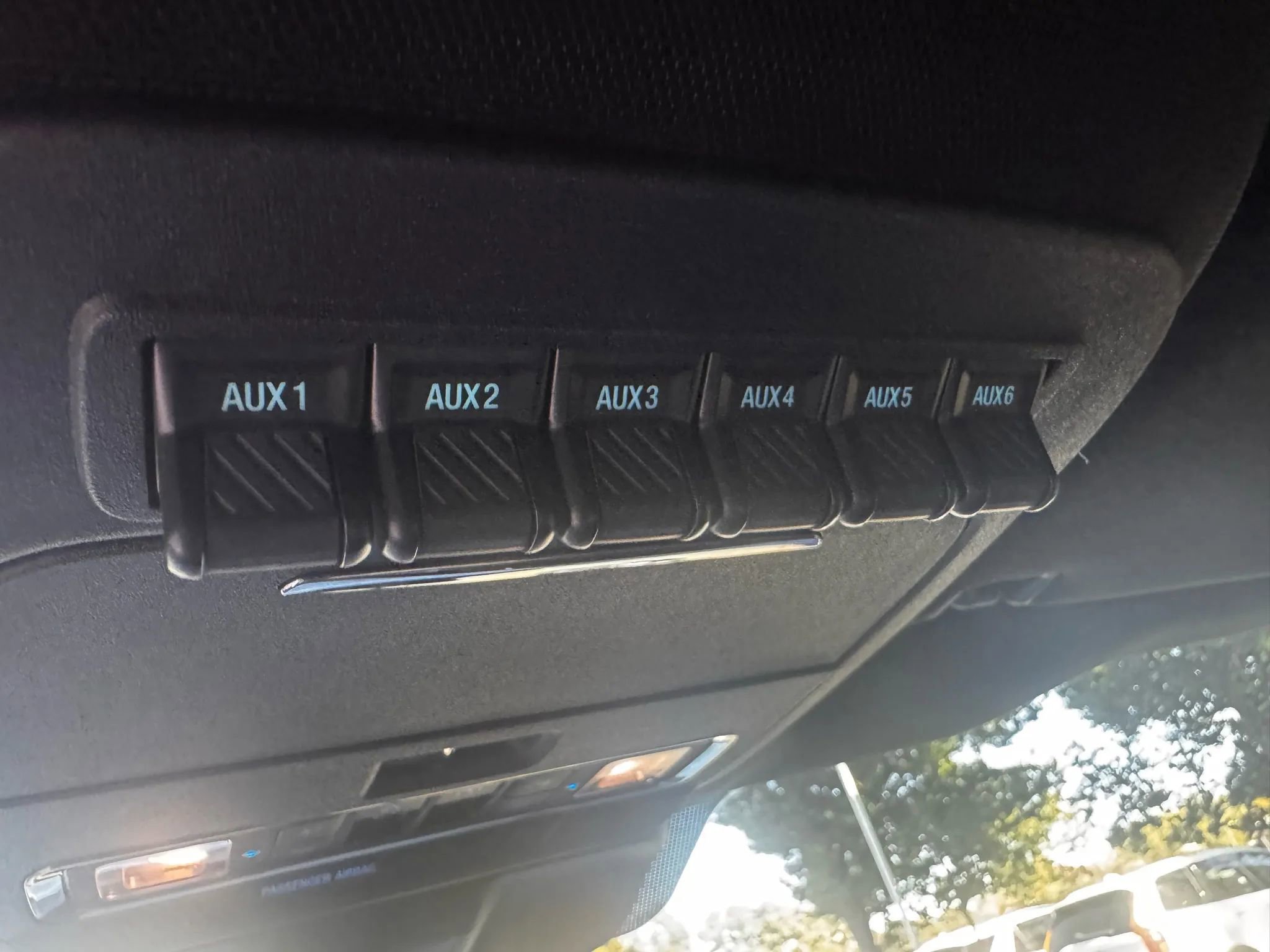 Used 2024 Ford F150 Raptor w/ Equipment Group 803A Raptor R image 69