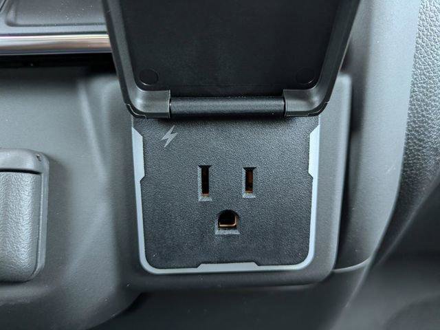 New 2026 Chevrolet Silverado 1500 Custom image 27