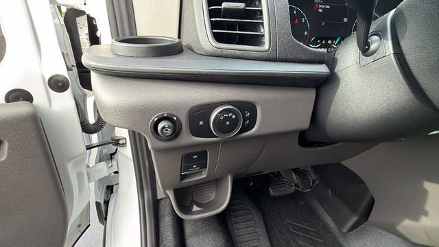 Used 2024 Ford Transit 350 AWD w/ Interior Upgrade Package image 25