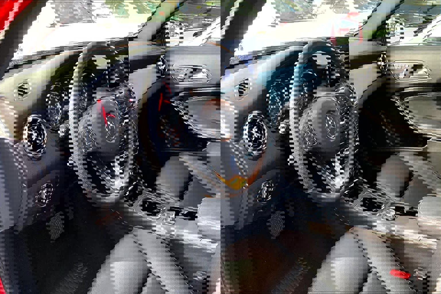 Certified 2020 Mercedes-Benz GLA 250 image 18