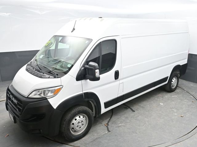 Used 2023 RAM ProMaster 2500 image 23
