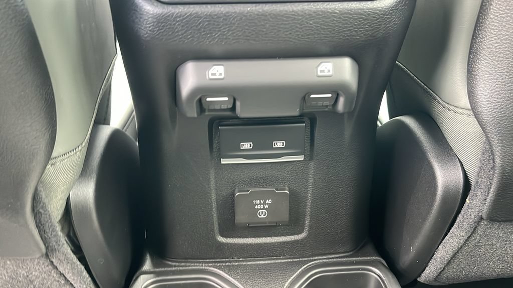 New 2026 Jeep Gladiator Mojave AWD/4WD image 22