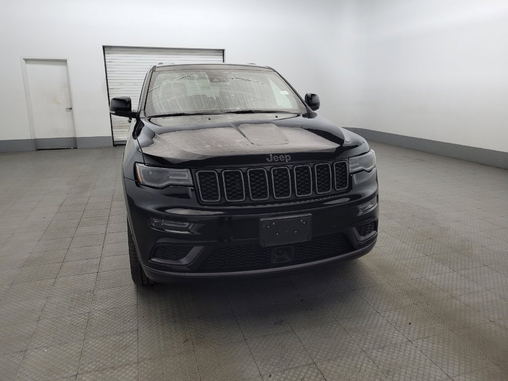 Used 2019 Jeep Grand Cherokee High Altitude image 14
