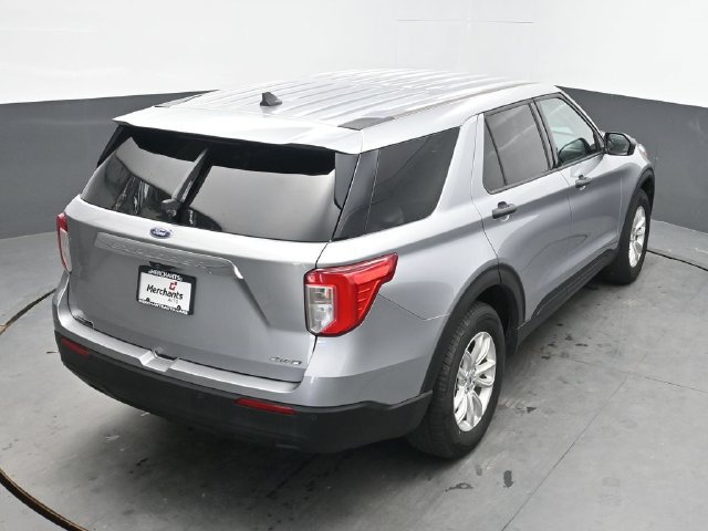 Used 2021 Ford Explorer 4WD image 24