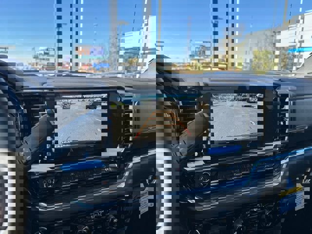 New 2026 Chevrolet Silverado 1500 LT Trail Boss w/ Protection Package image 24