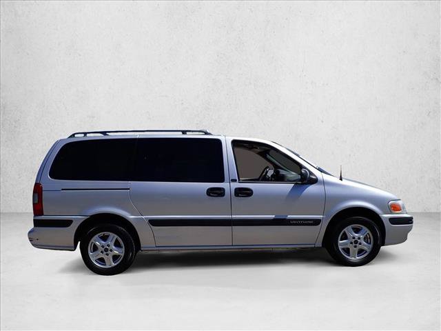 Used 2003 Chevrolet Venture LT w/ Security Package AWD/4WD image 5