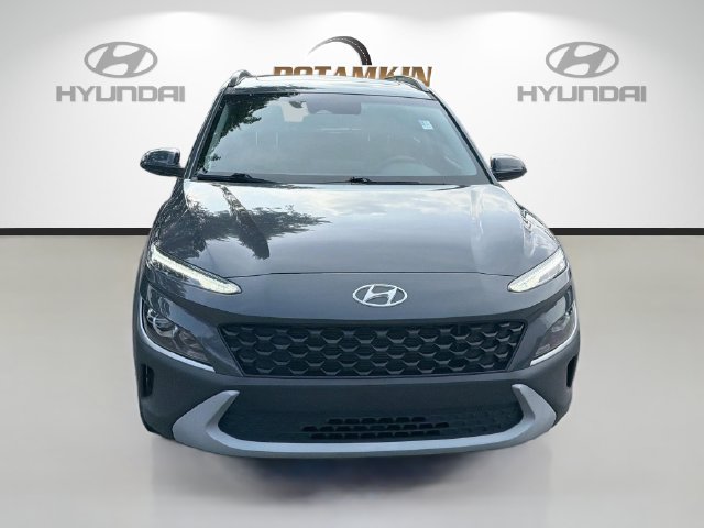 Certified 2023 Hyundai Kona SEL w/ Convenience Package AWD/4WD image 3