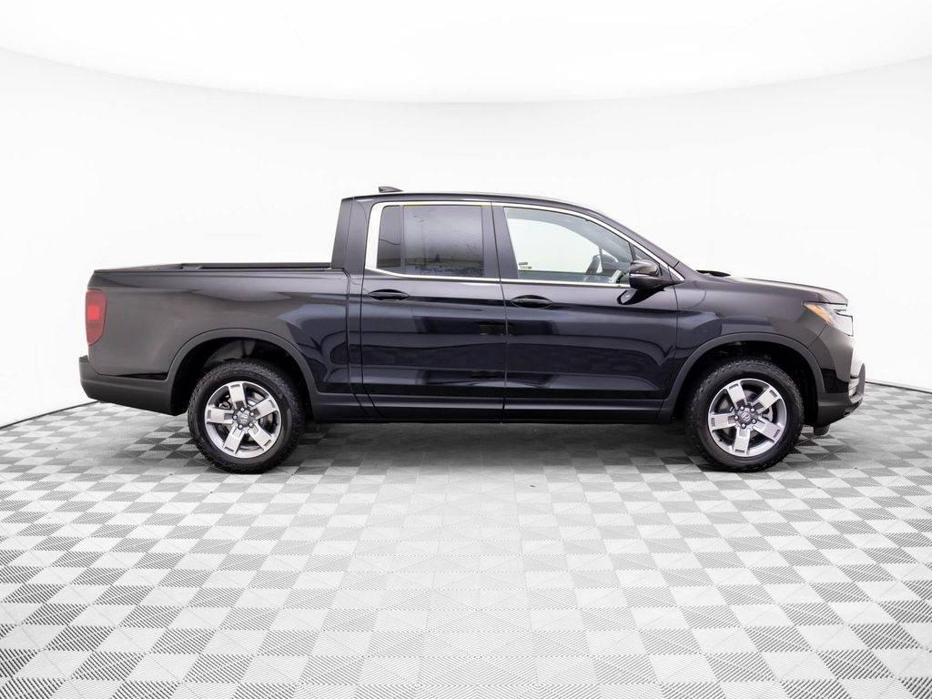 New 2026 Honda Ridgeline RTL image 7