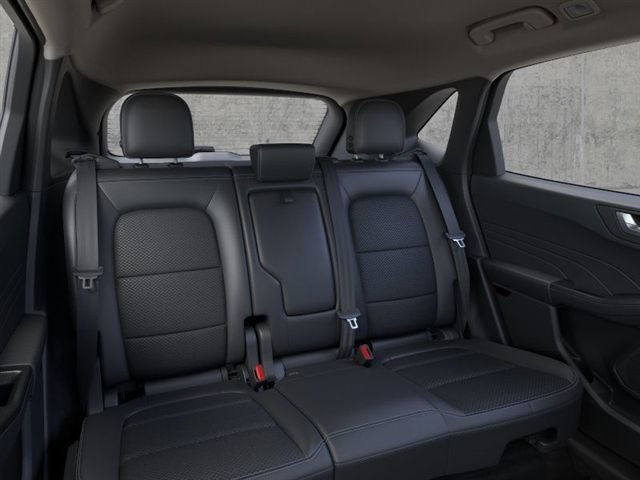 New 2024 Ford Escape SE FWD image 11