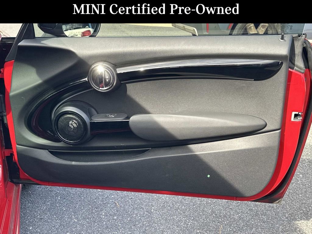 Used 2022 MINI Cooper John Cooper Works image 29