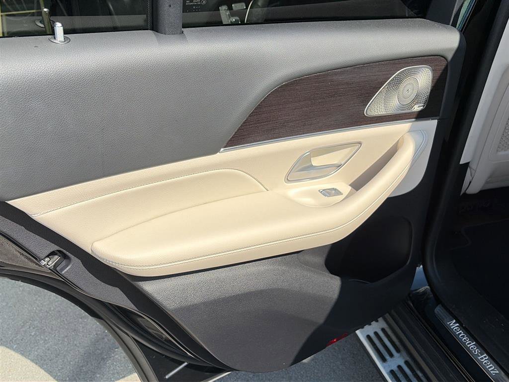Certified 2021 Mercedes-Benz GLE 450 4MATIC image 11