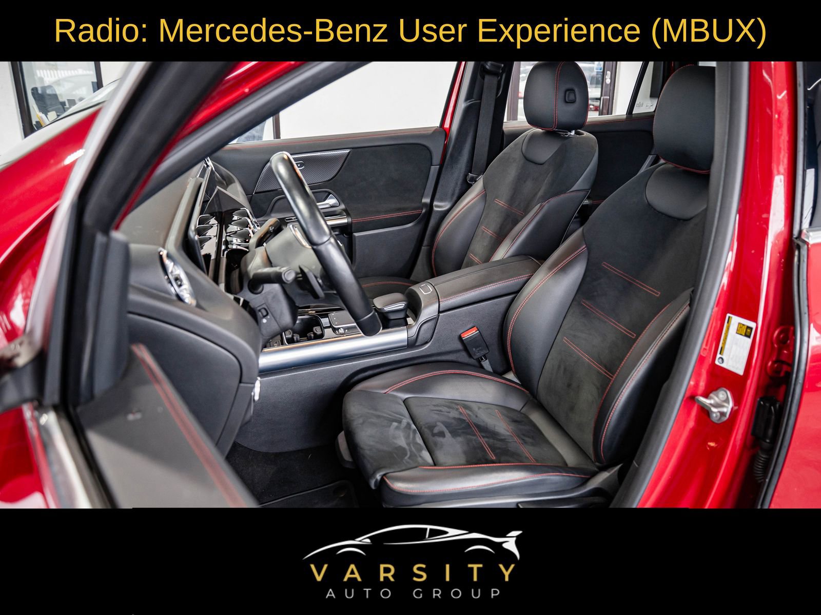 Used 2022 Mercedes-Benz GLA 250 4MATIC image 11