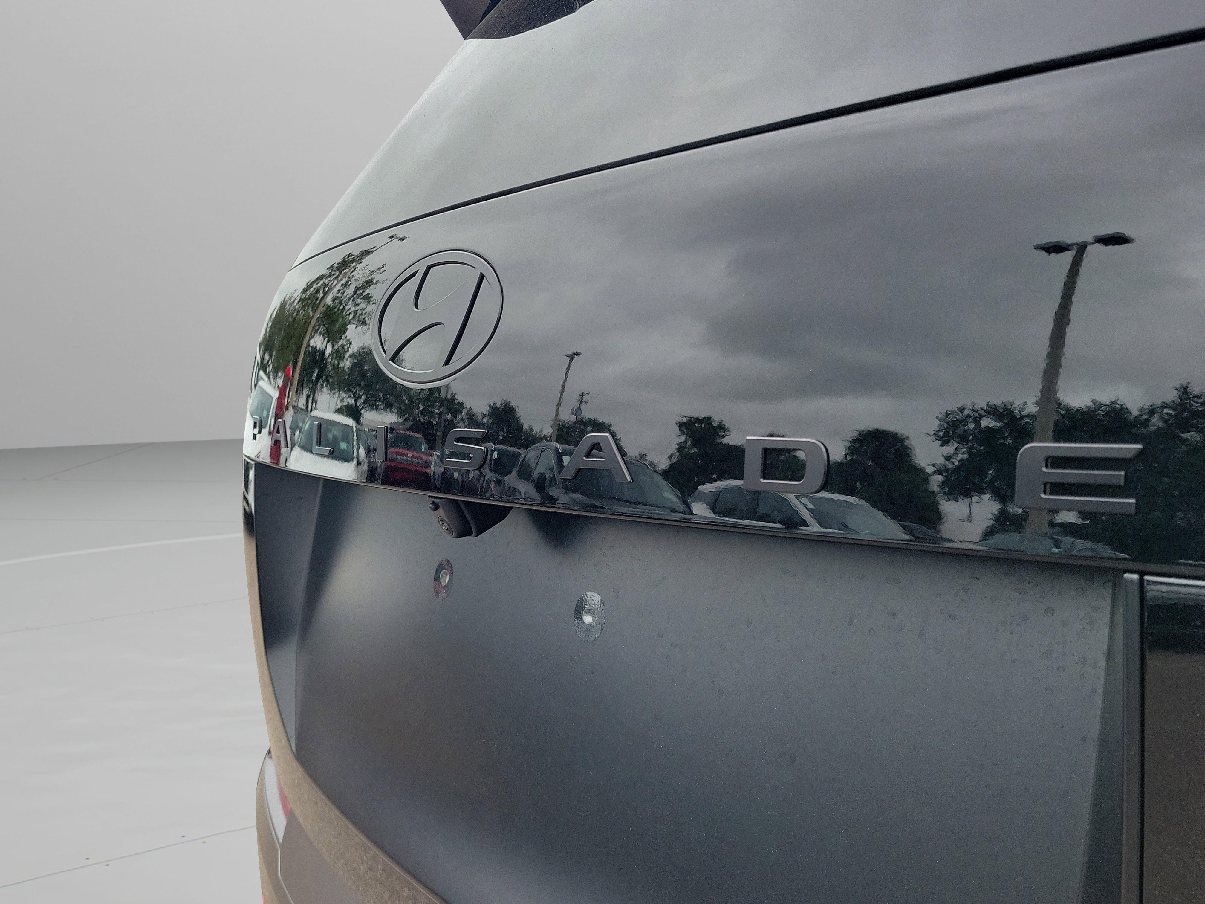 New 2026 Hyundai Palisade XRT Pro image 34