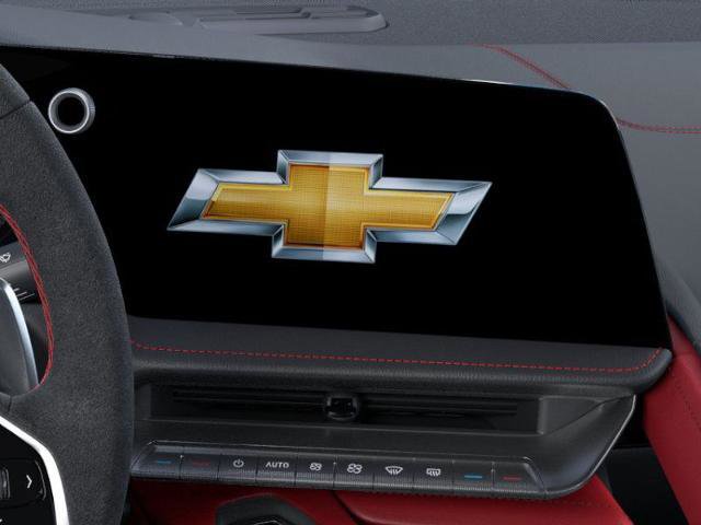 New 2026 Chevrolet Corvette Stingray Preferred Conv w/ Z51 Performance Package image 46
