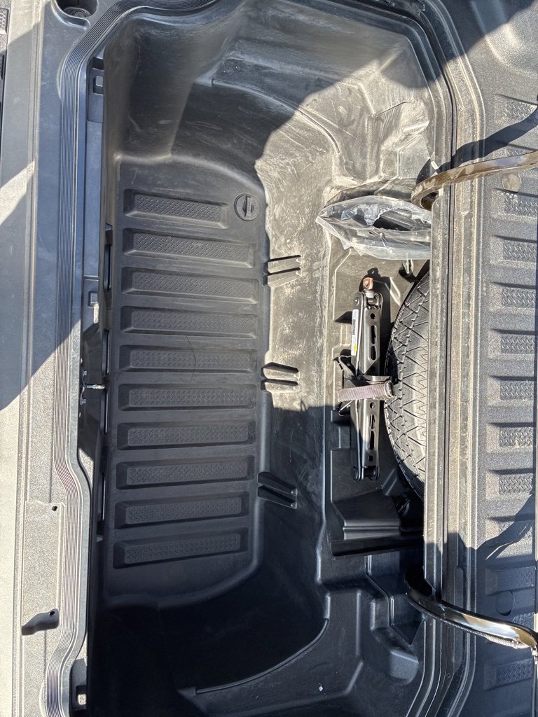 New 2026 Honda Ridgeline Black Edition image 24