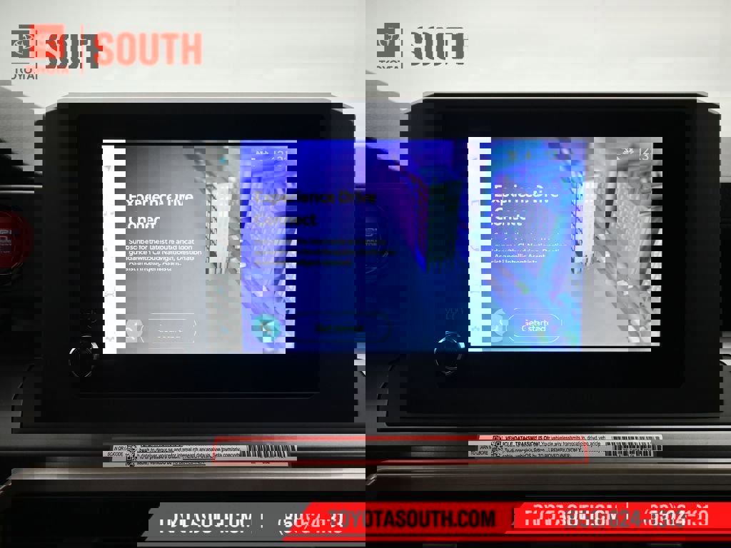 New 2026 Toyota Tacoma TRD Off-Road image 13