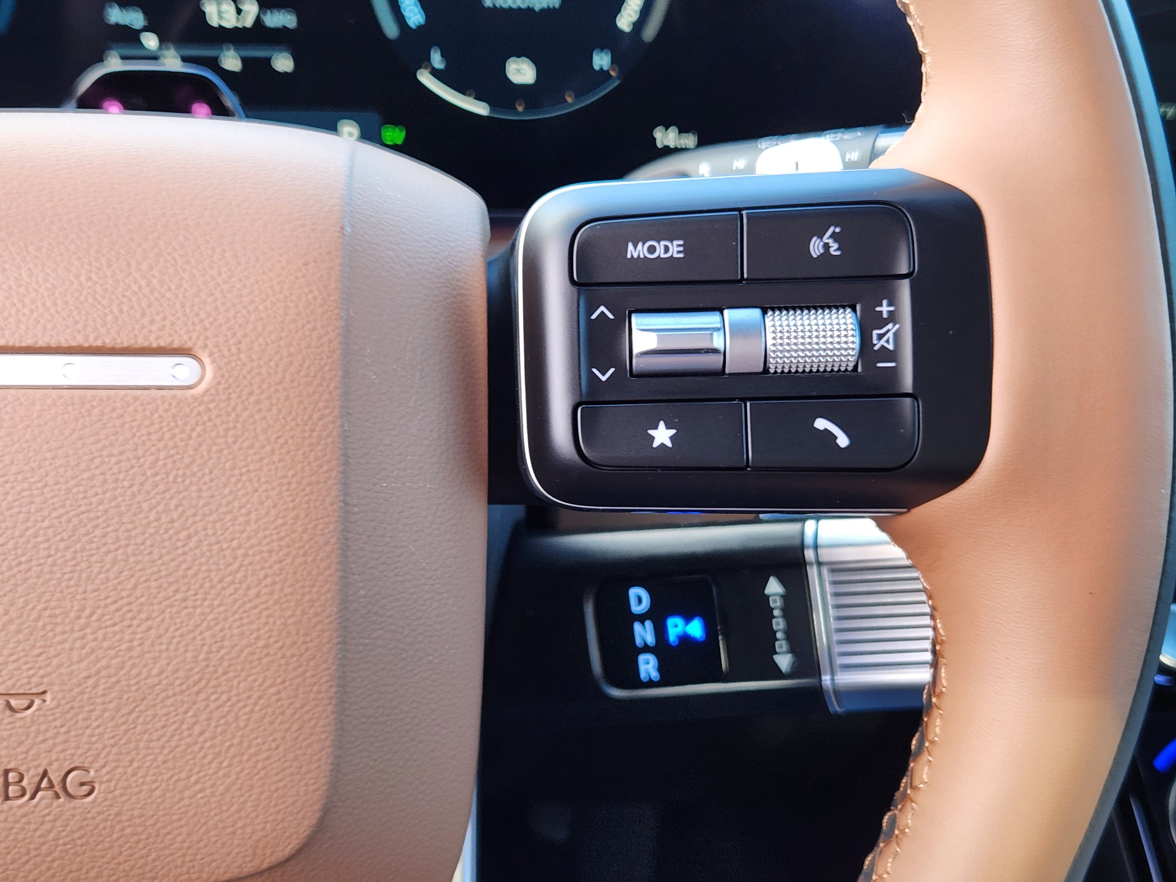 New 2026 Hyundai Santa Fe Calligraphy AWD/4WD image 23