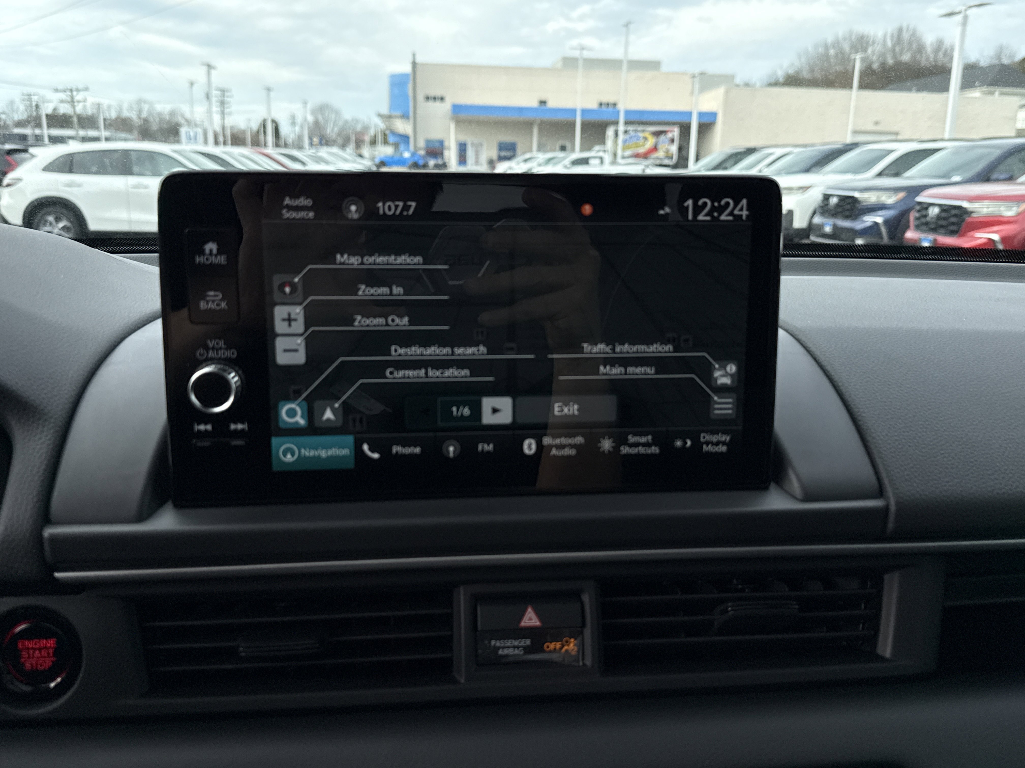 New 2025 Honda Pilot Elite image 27