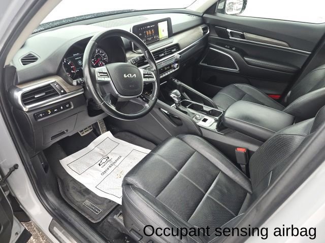 Used 2022 Kia Telluride SX image 24
