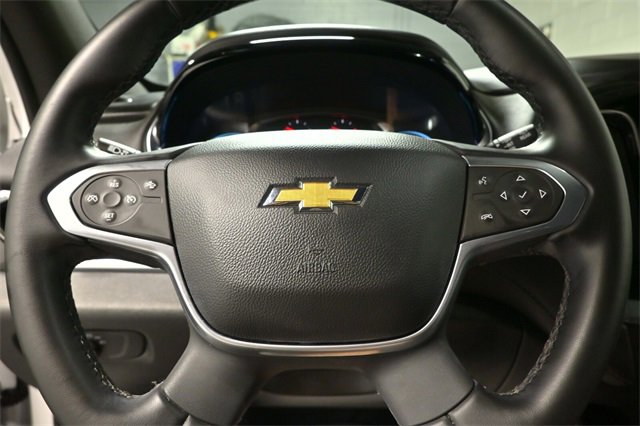 Certified 2023 Chevrolet Traverse LT image 20