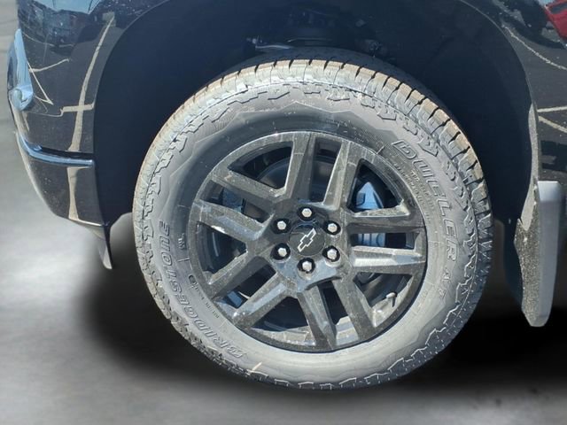 New 2026 Chevrolet Silverado 1500 RST w/ RST All Star Premium Package AWD/4WD image 14
