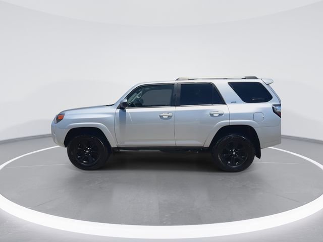 Used 2023 Toyota 4Runner SR5 w/ Convenience Package (TMS) RWD image 5