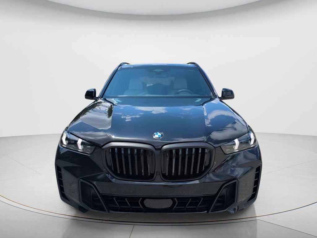 New 2026 BMW X5 sDrive40i w/ M Sport Package image 9