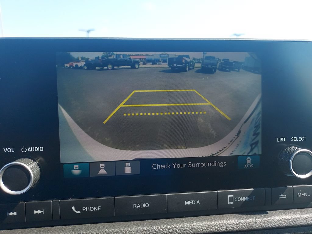Used 2024 Honda CR-V EX image 22