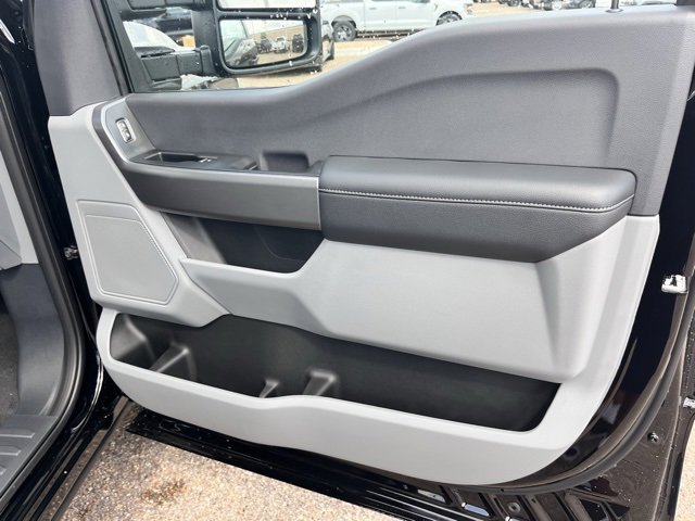 New 2026 Ford F250 XL w/ STX Appearance Package image 18