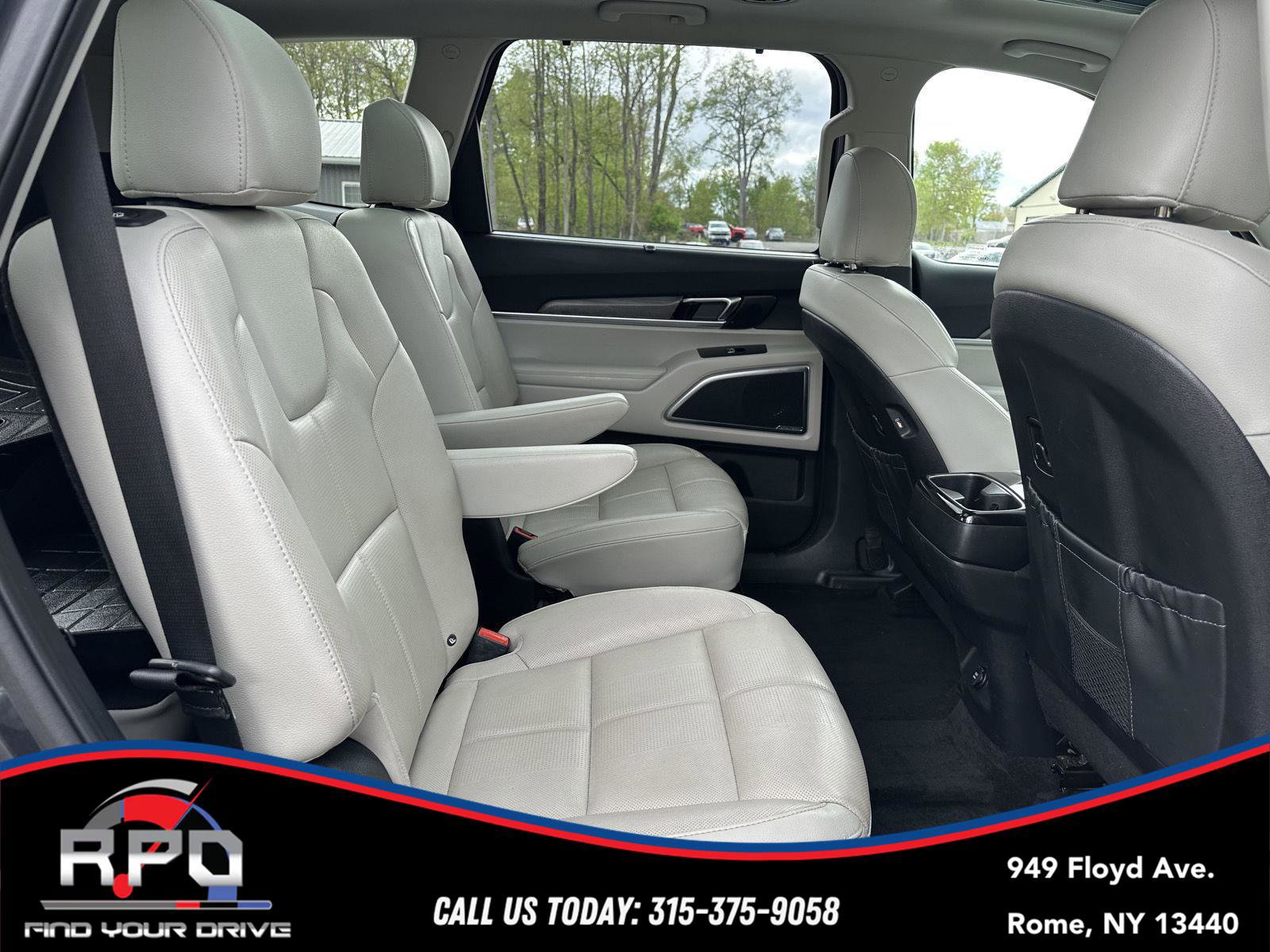 Used 2021 Kia Telluride SX AWD/4WD image 36