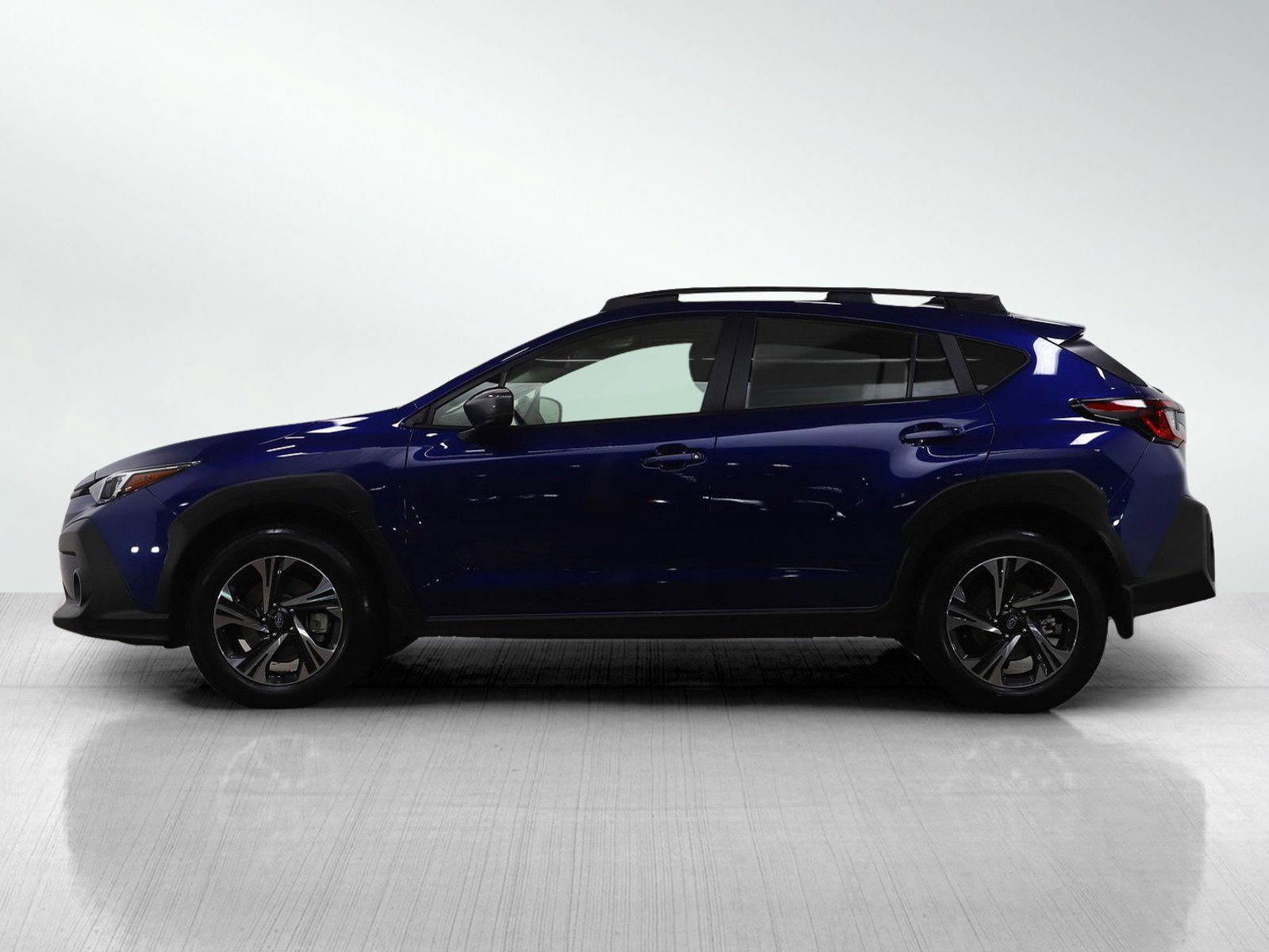 Used 2024 Subaru Crosstrek 2.0i Premium image 2
