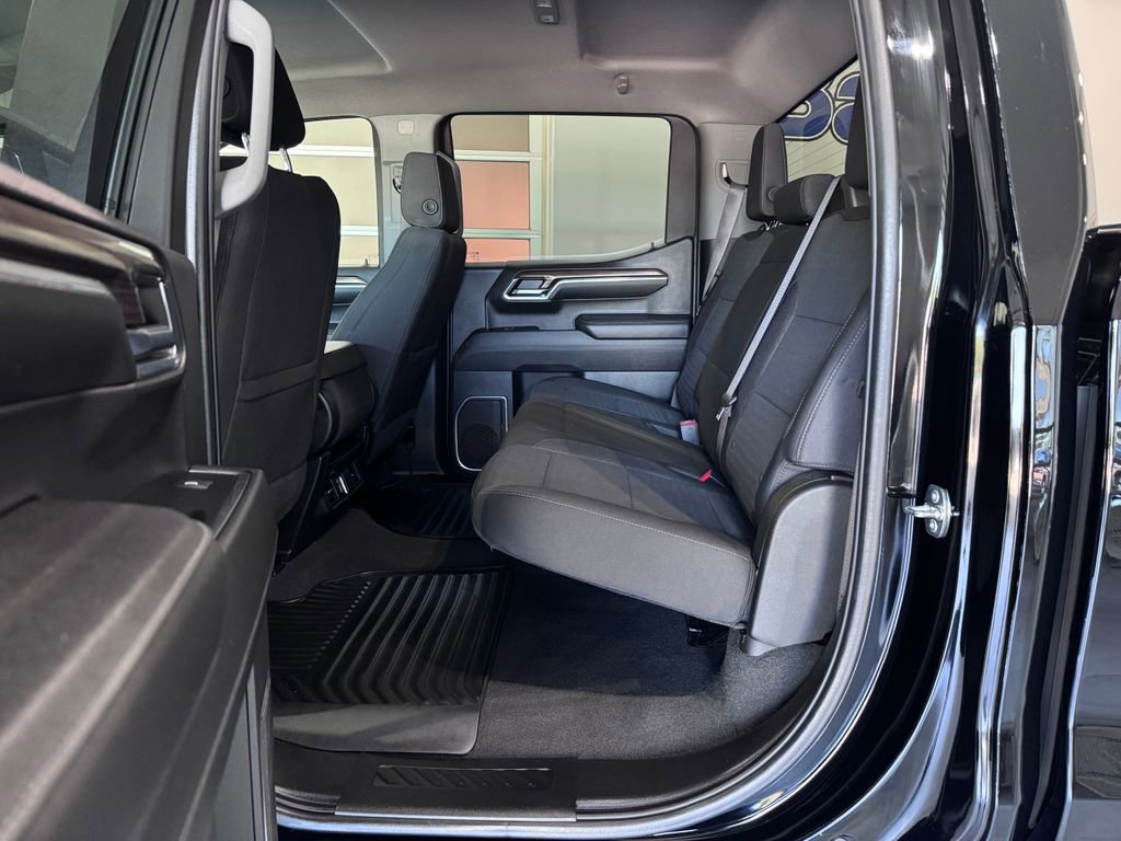 Certified 2023 Chevrolet Silverado 1500 LT image 11