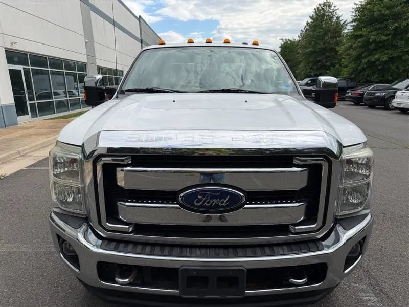 Used 2015 Ford F350 King Ranch AWD/4WD image 25
